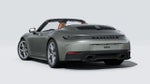 2026 Porsche 911 911 Carrera 4S Cabriolet