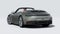 2026 Porsche 911 911 Carrera 4S Cabriolet