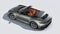 2026 Porsche 911 911 Carrera 4S Cabriolet