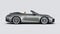 2026 Porsche 911 911 Carrera 4S Cabriolet