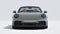 2026 Porsche 911 911 Carrera 4S Cabriolet