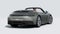 2026 Porsche 911 911 Carrera 4S Cabriolet