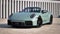 2027 Porsche 911 911 Carrera 4S Cabriolet