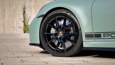 2027 Porsche 911 911 Carrera 4S Cabriolet