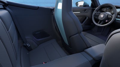 2027 Porsche 911 911 Carrera 4S Cabriolet