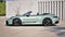 2027 Porsche 911 911 Carrera 4S Cabriolet