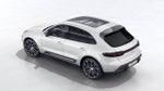 2026 Porsche Macan T