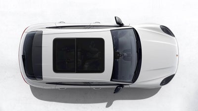2026 Porsche Macan T