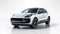 2026 Porsche Macan T
