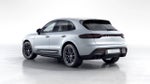 2026 Porsche Macan T