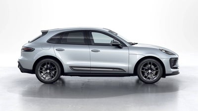 2026 Porsche Macan T