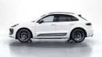 2026 Porsche Macan T