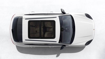 2026 Porsche Macan T