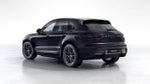 2026 Porsche Macan T