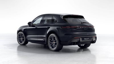 2026 Porsche Macan T