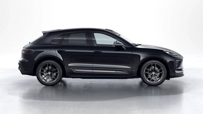 2026 Porsche Macan T