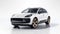 2026 Porsche Macan T