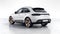 2026 Porsche Macan T