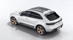 2026 Porsche Macan T