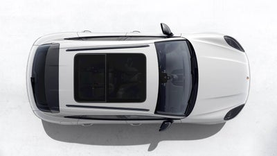 2026 Porsche Macan T