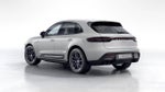 2026 Porsche Macan T