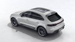 2026 Porsche Macan T