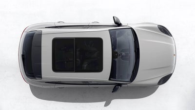 2026 Porsche Macan T