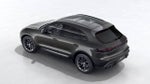 2026 Porsche Macan T