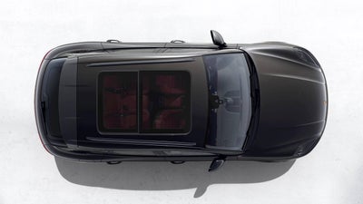 2026 Porsche Macan T