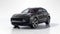 2026 Porsche Macan T