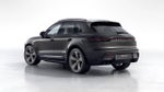 2026 Porsche Macan T