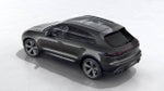 2026 Porsche Macan T