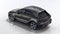 2026 Porsche Macan T