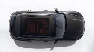 2026 Porsche Macan T