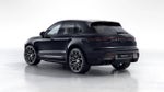 2026 Porsche Macan T