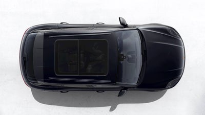 2026 Porsche Macan T