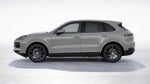 2026 Porsche Cayenne AWD
