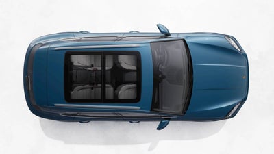 2026 Porsche Cayenne AWD