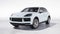 2026 Porsche Cayenne AWD
