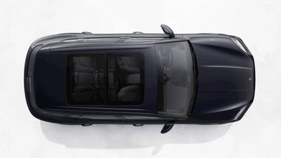 2026 Porsche Cayenne AWD