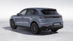 2026 Porsche Cayenne AWD