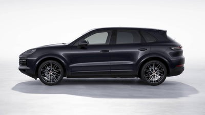 2026 Porsche Cayenne AWD
