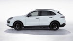 2026 Porsche Cayenne AWD