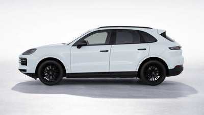 2026 Porsche Cayenne AWD