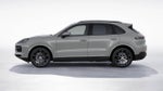 2026 Porsche Cayenne AWD