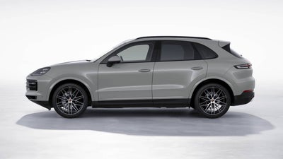 2026 Porsche Cayenne AWD