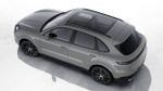 2026 Porsche Cayenne AWD