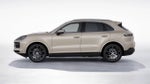 2026 Porsche Cayenne AWD