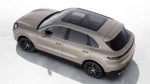 2026 Porsche Cayenne AWD