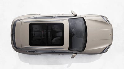 2026 Porsche Cayenne AWD